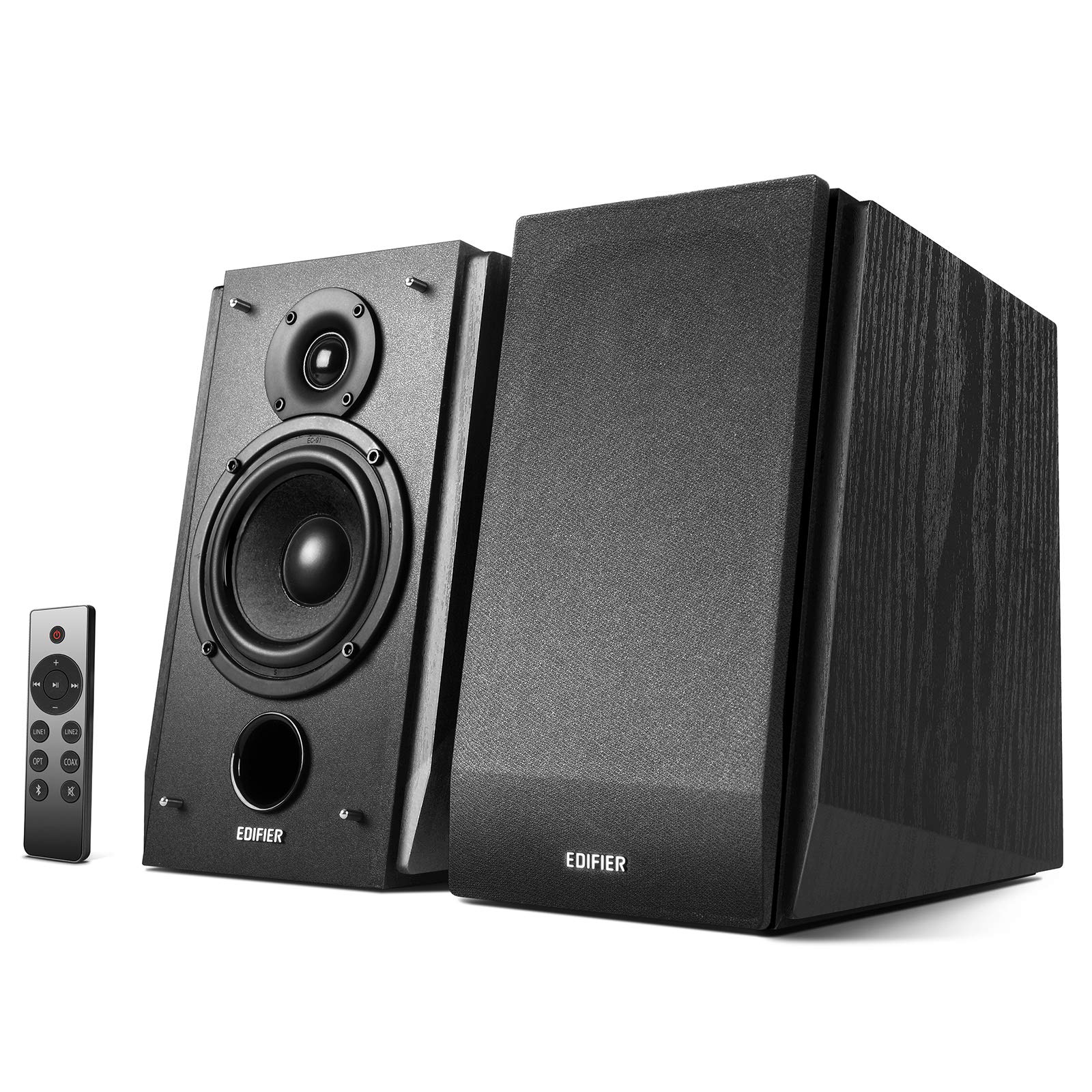 Edifier R1855DB Active 2.0 Bluetooth Bookshelf Speakers