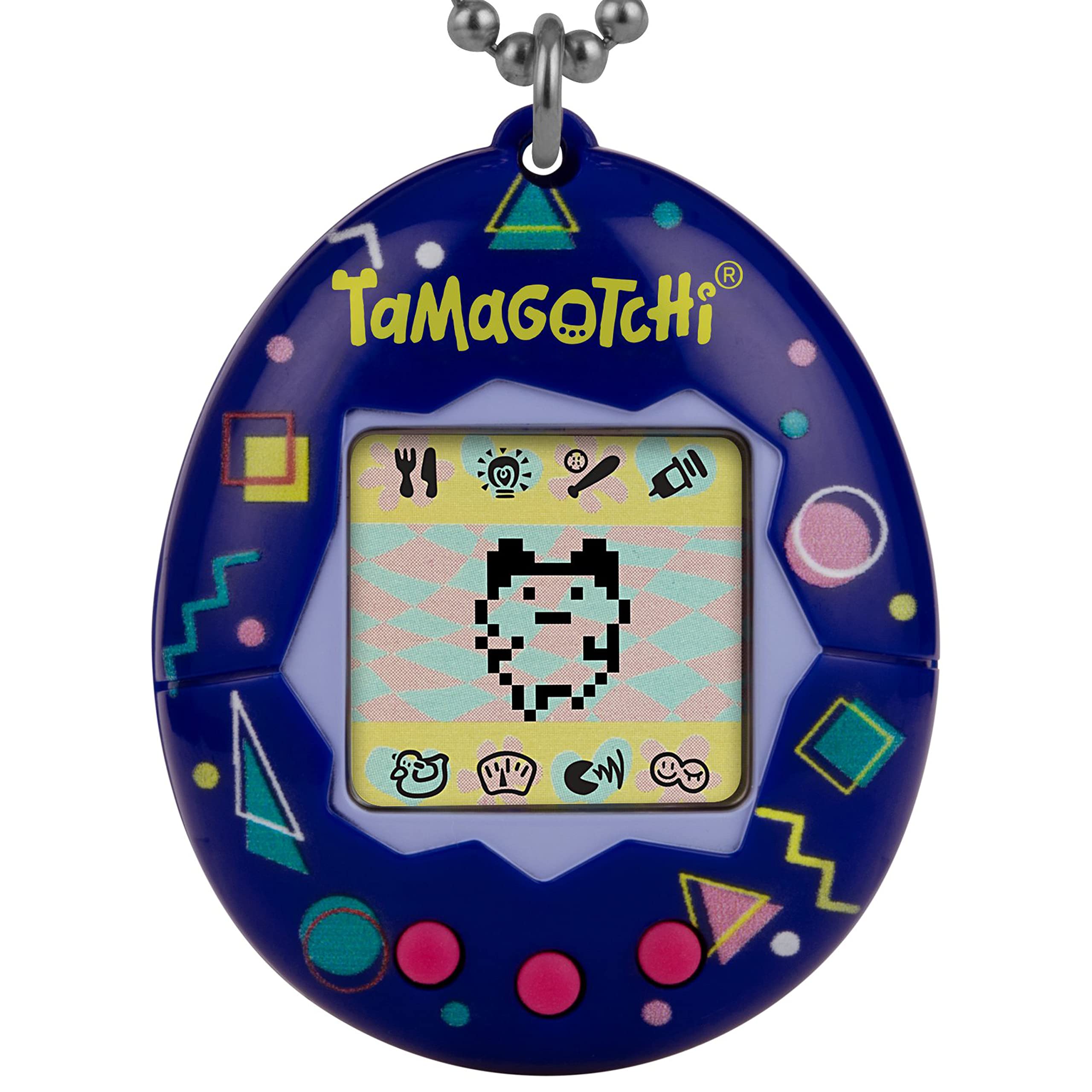 Tamagotchi Original 90's