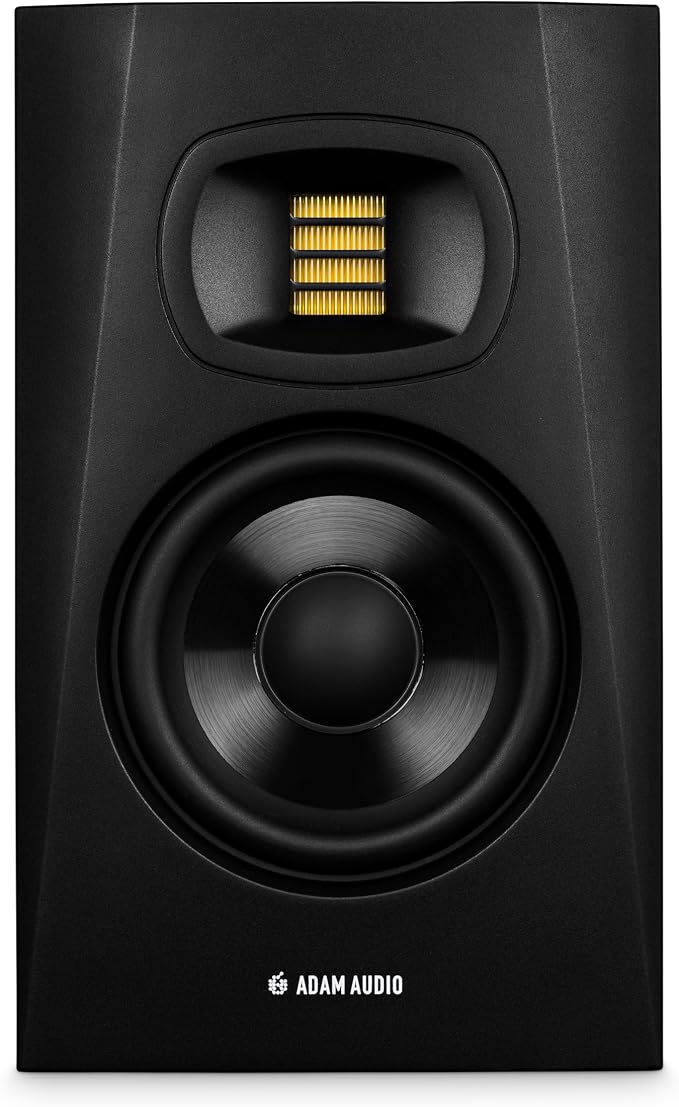Adam Audio T5V 5" Active Studio Monitor (Single)