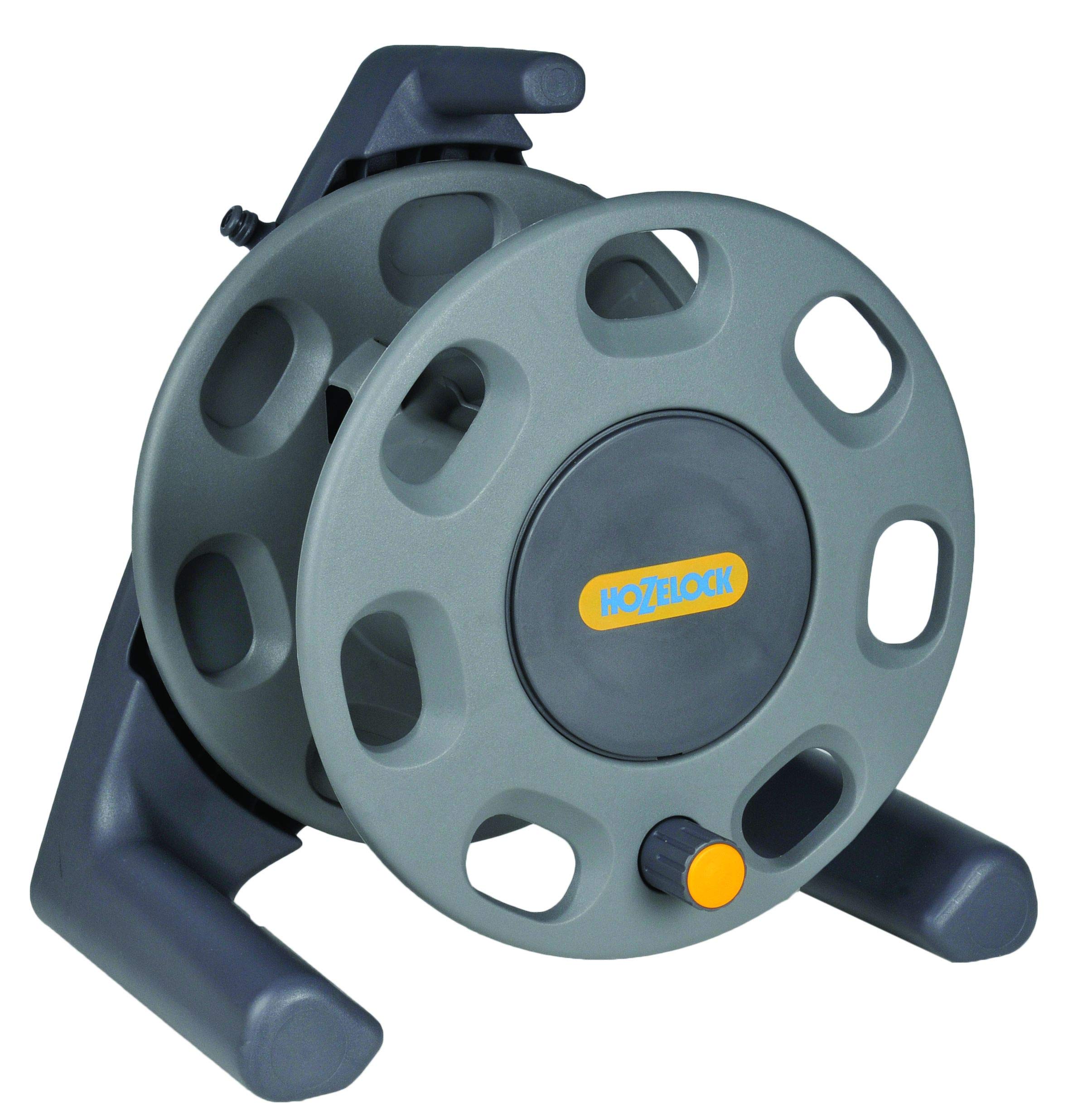 Hozelock 2410 Compact Hose Reel 30m