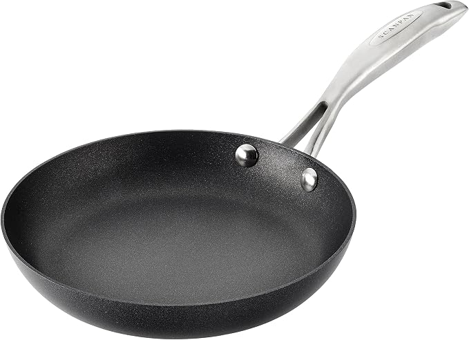 Scanpan Pro IQ 68002000 Frying Pan 20 cm