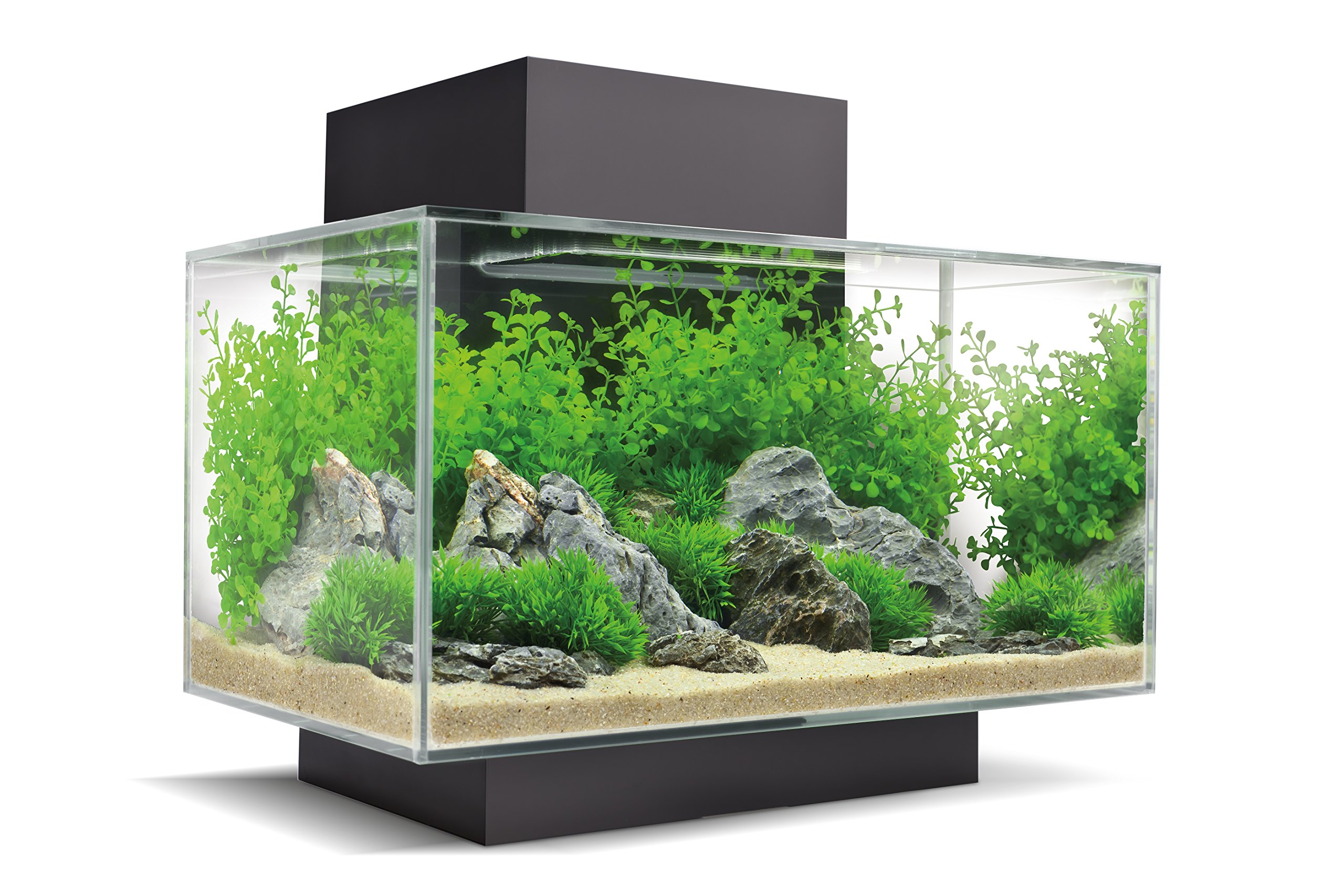 Fluval Edge 2.0 23L White