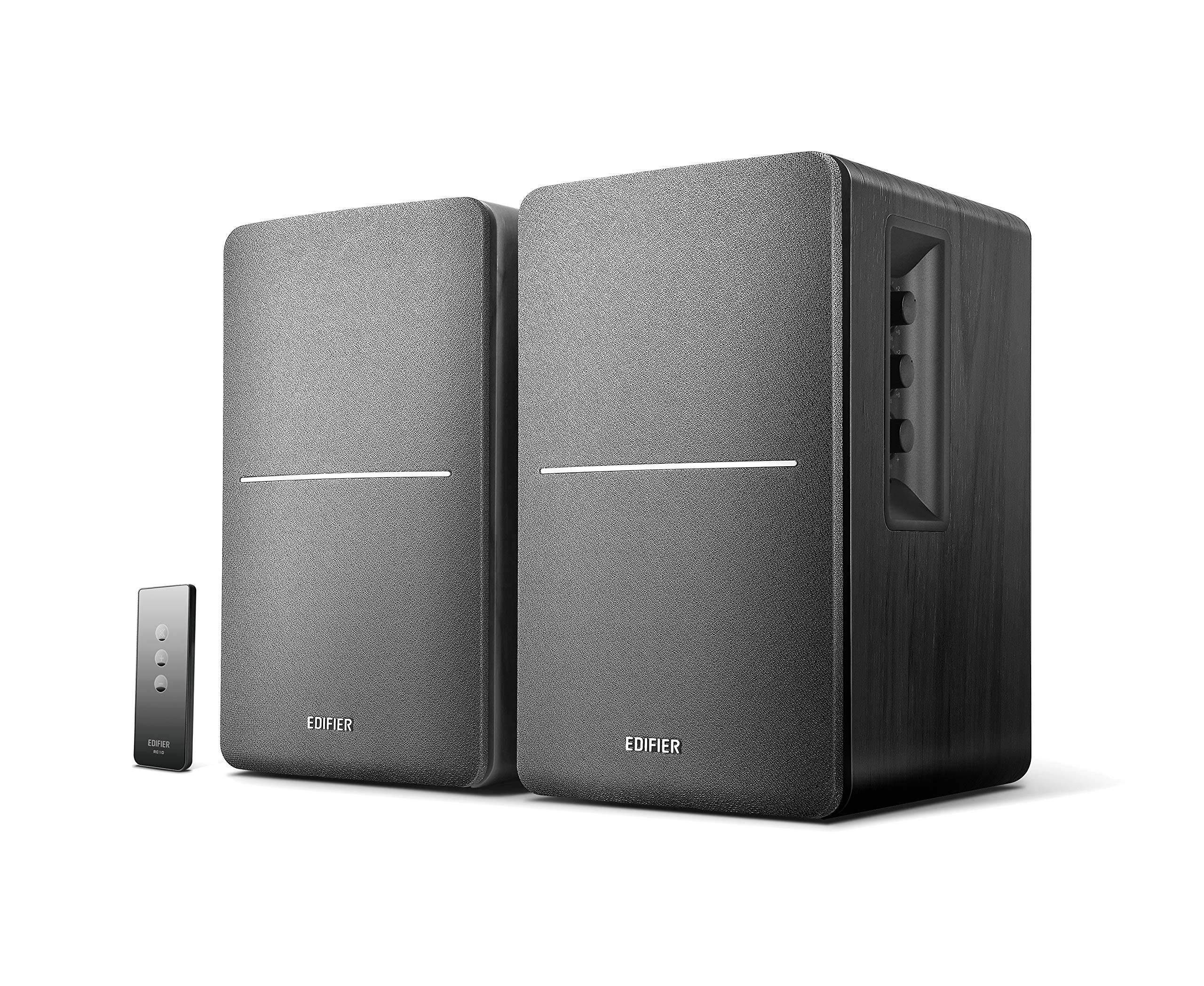 Edifier R1280T 2.0 Lifestyle Speakers (Black)