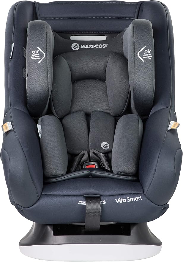 Maxi Cosi Vita Smart Convertible Car Seat - Ink Blue