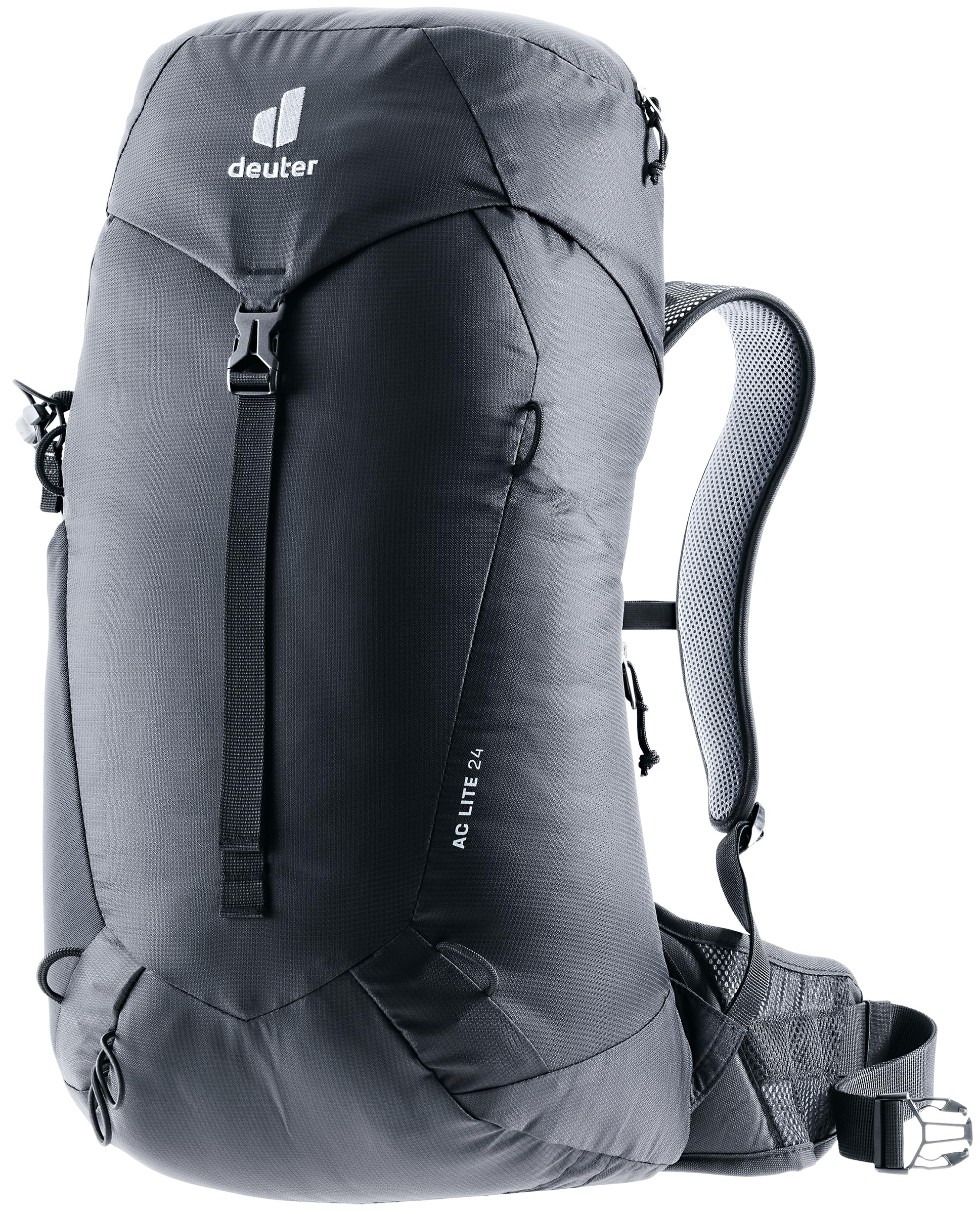 Deuter AC Lite 24 Trekking backpack-Linden/Cactus