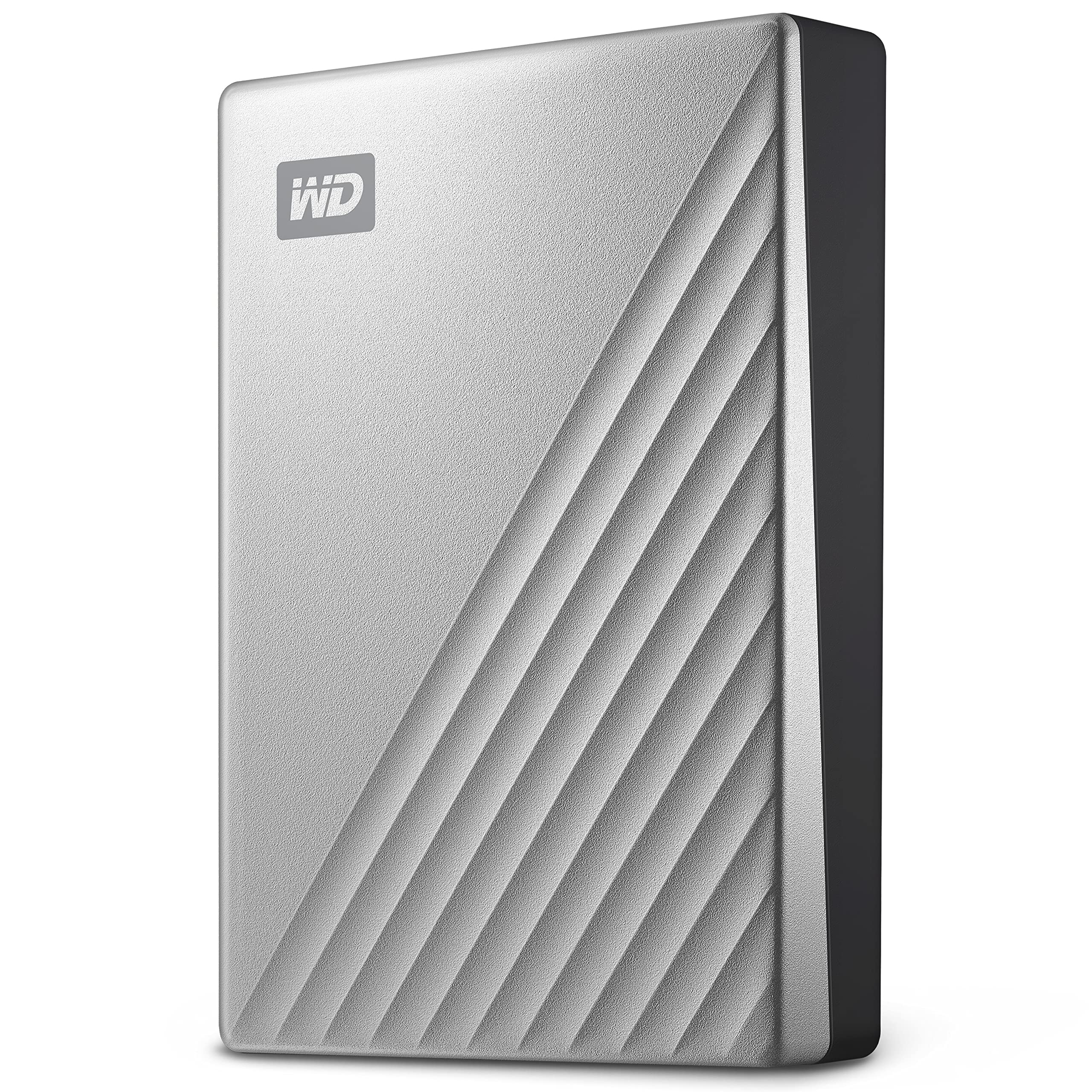 Western Digital My Passport Ultra 1TB Silver