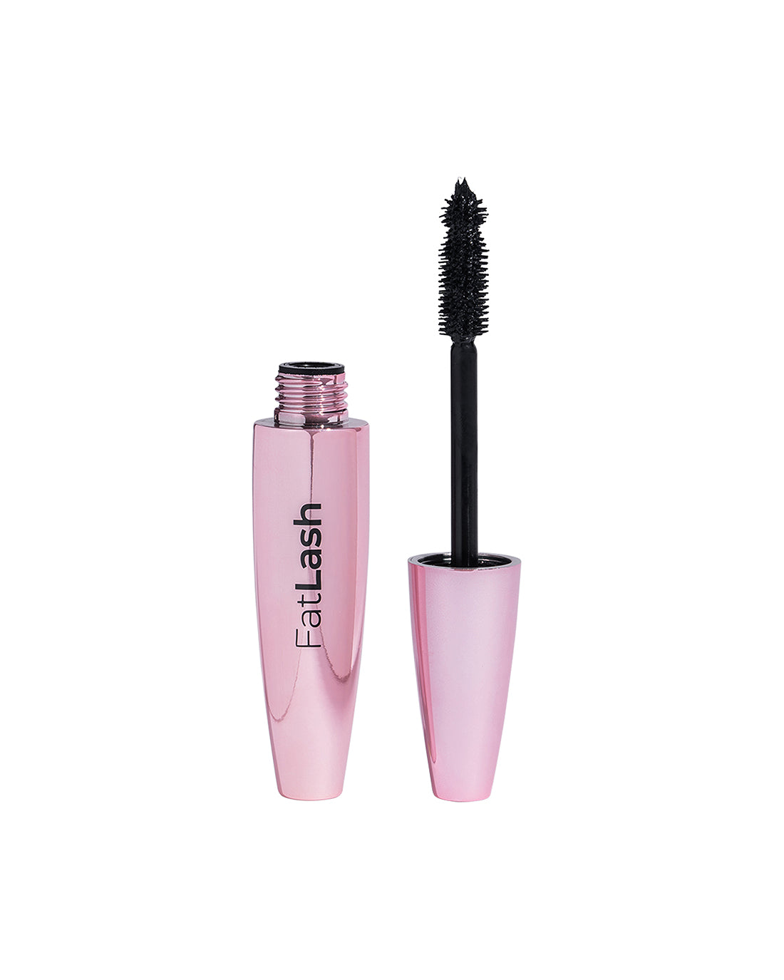MCoBeauty Fat Lash Volumising Mascara - Black
