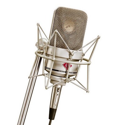 Neumann Tlm 49 Cardioid Condenser Microphone