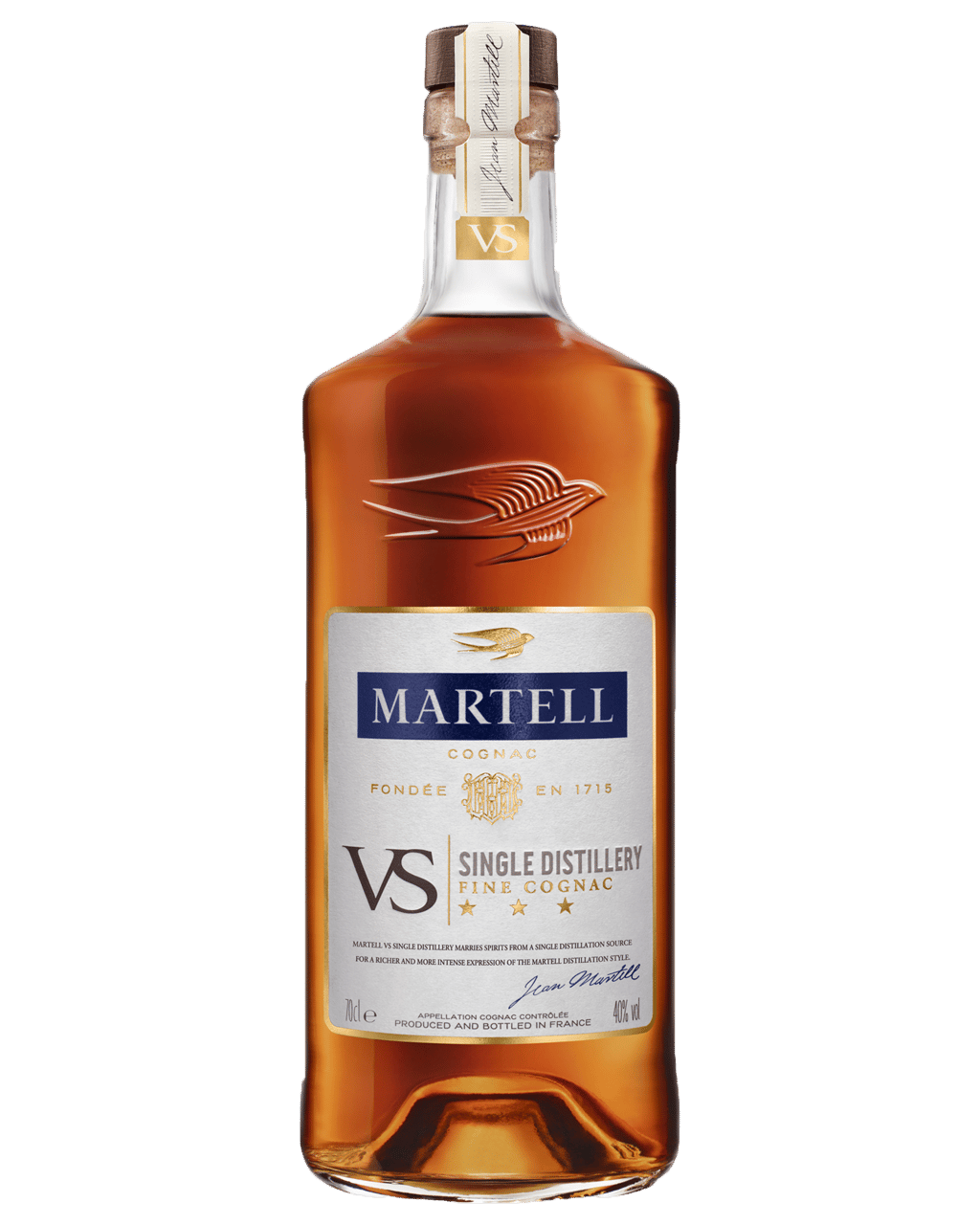 Martell VS Cognac 700ml