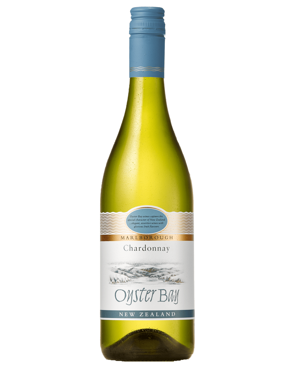 Oyster Bay Chardonnay 750ml