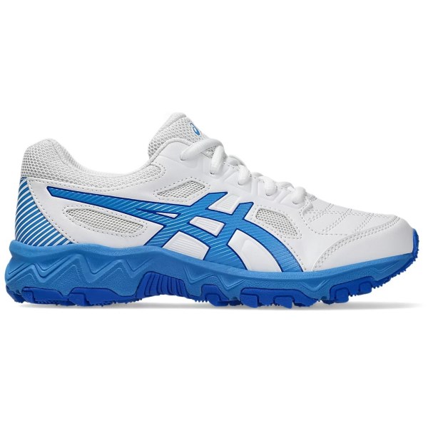 ASICS Gel Trigger 12TX - Black 3 / Black