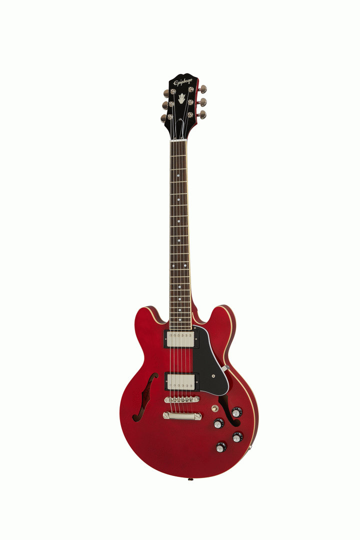 Epiphone ES-339 Cherry
