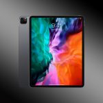 iPad Pro 4 (2020) - 256GB - Silver (Wifi)