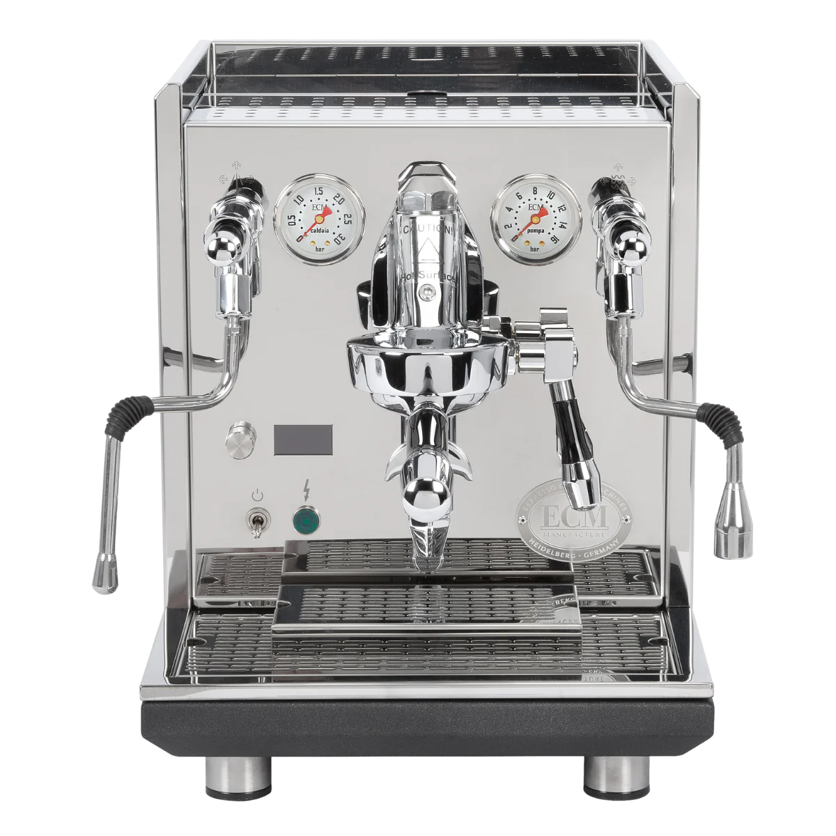 ECM Synchronika Coffee Machine