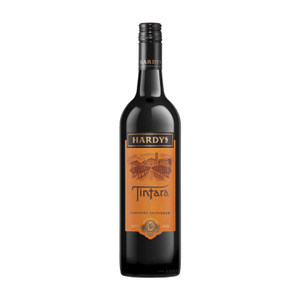 Tintara McLaren Vale Cabernet Sauvignon 750ml