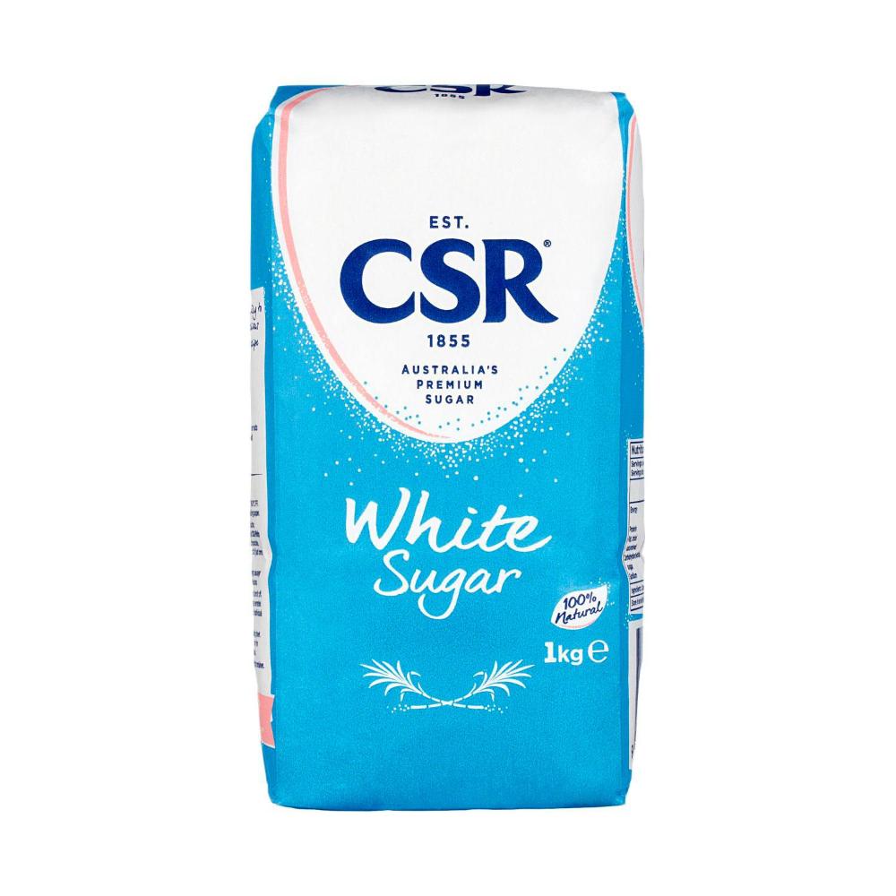 CSR Sugar White