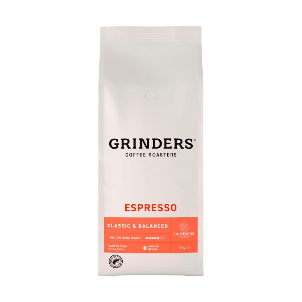 Espresso Beans 1kg