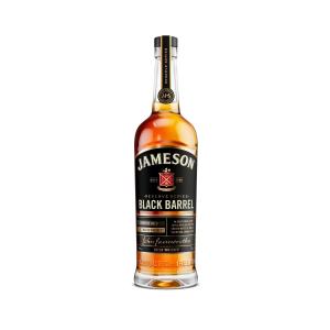 Jameson Black Barrel (700ml) Irish Whiskey