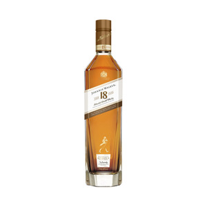 Johnnie Walker 18 Year Old Blended Scotch Whisky 700mL