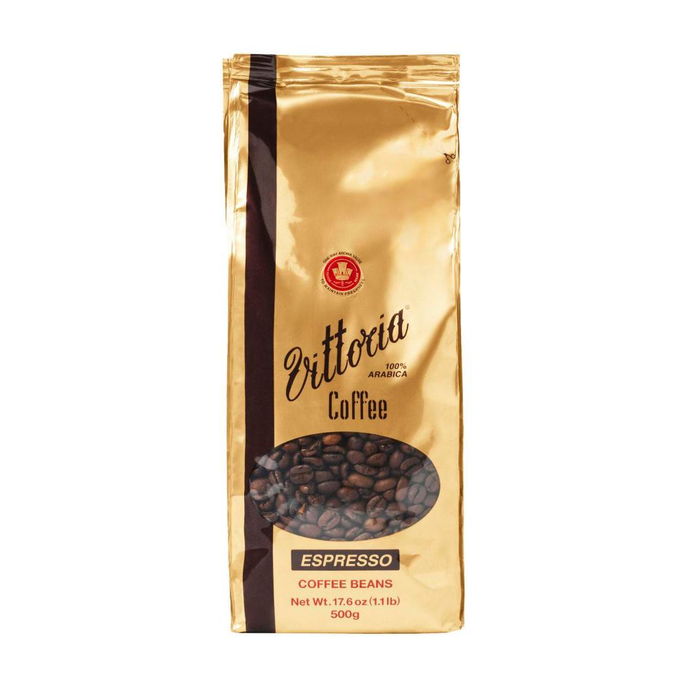 Coffee Beans Vittoria Espresso 1kg