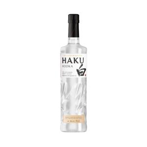 Haku Vodka 700ml