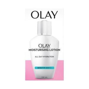 Olay Moisturising Lotion 150ml -Sensitive Skin