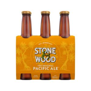 Stone & Wood Pacific Ale 330ml