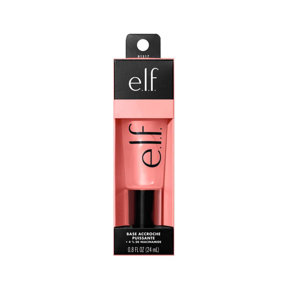 e.l.f . Power Grip Primer + 4% Niacinamide