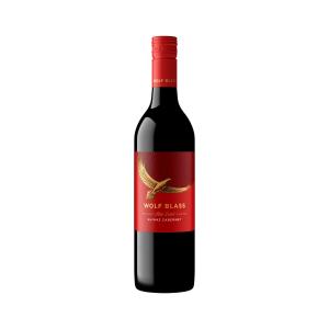 Wolf Blass Red Label Shiraz Cabernet 750ml