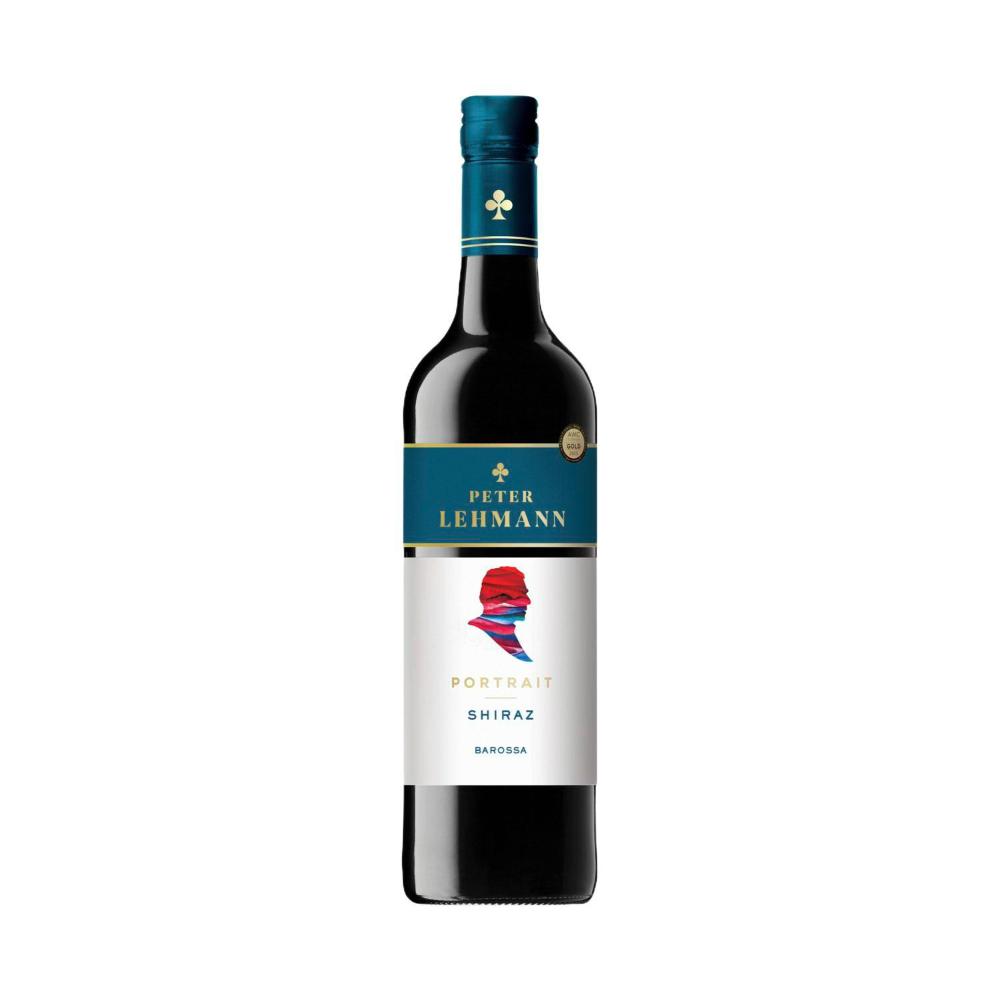 Peter Lehmann Portrait Shiraz 750ml
