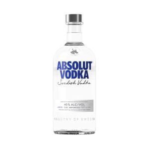 Absolut Vodka 700 ml