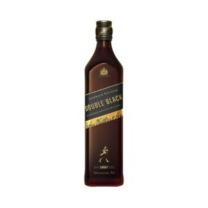Johnnie Walker Double Black Blended Scotch Whisky