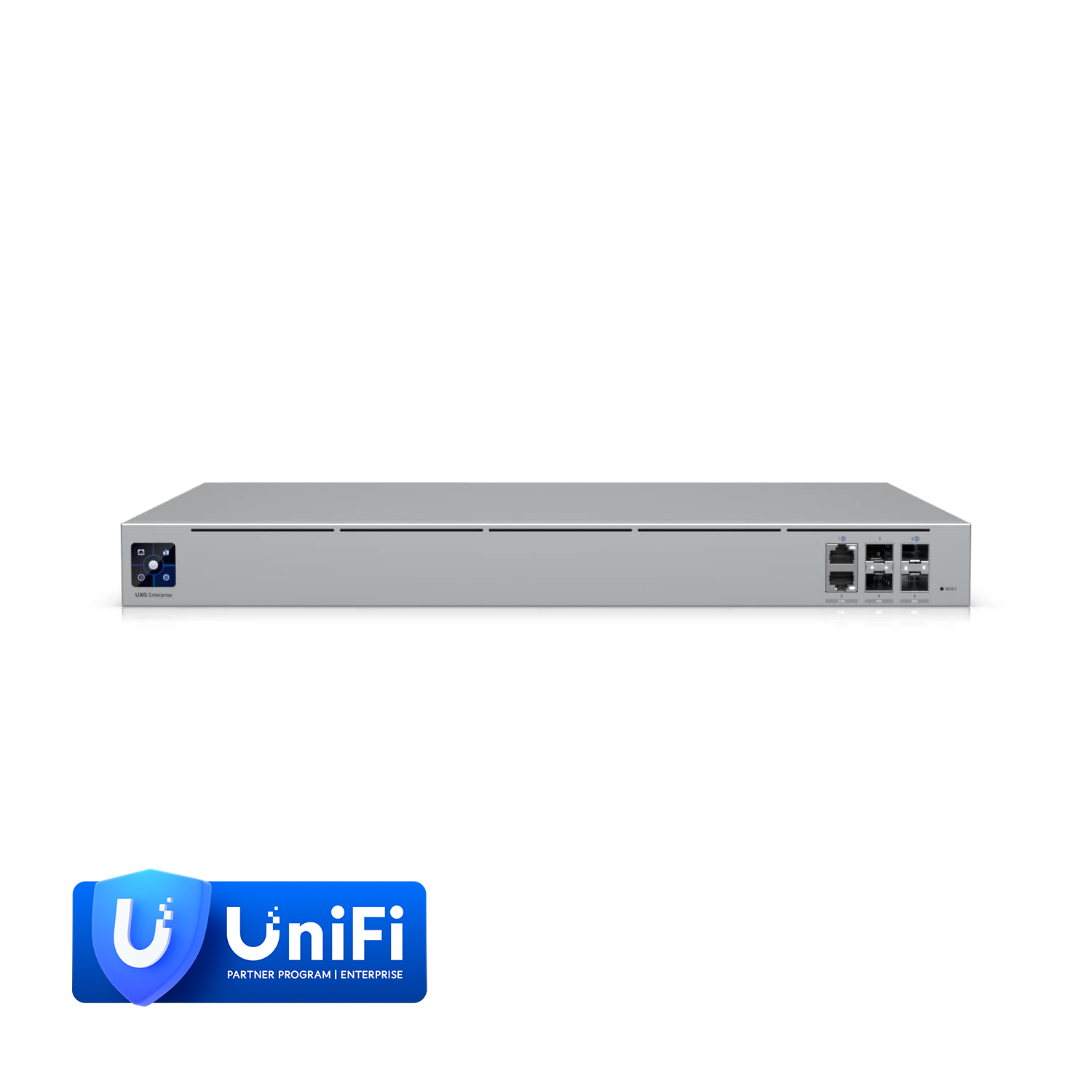 Ubiquiti Gateway Enterprise,25G Independent Gateway