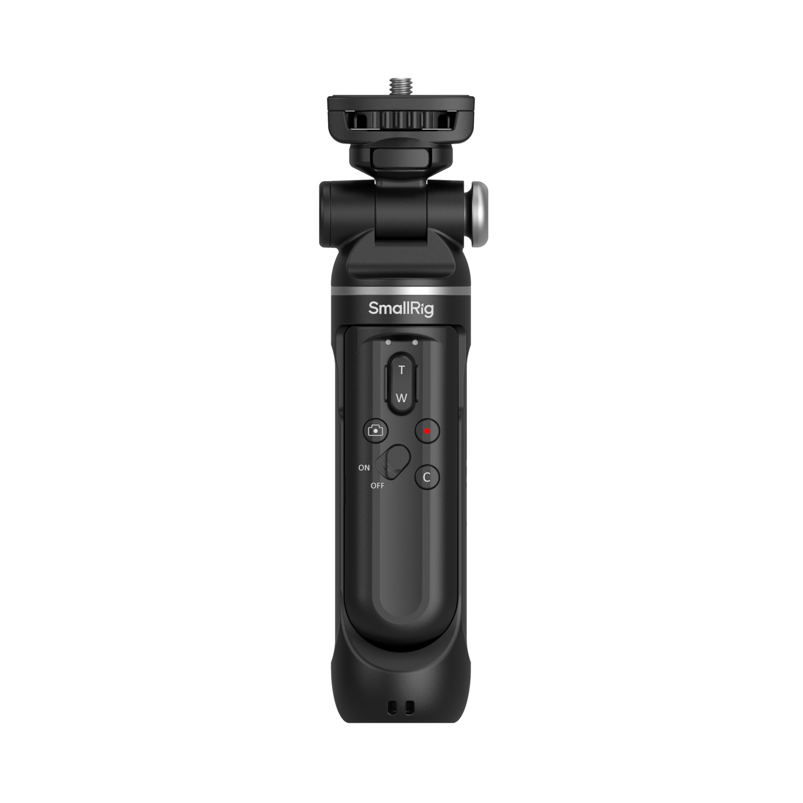 SR-RG2 Multifunctional Wireless Shooting Grip for Sony / Canon / Nikon