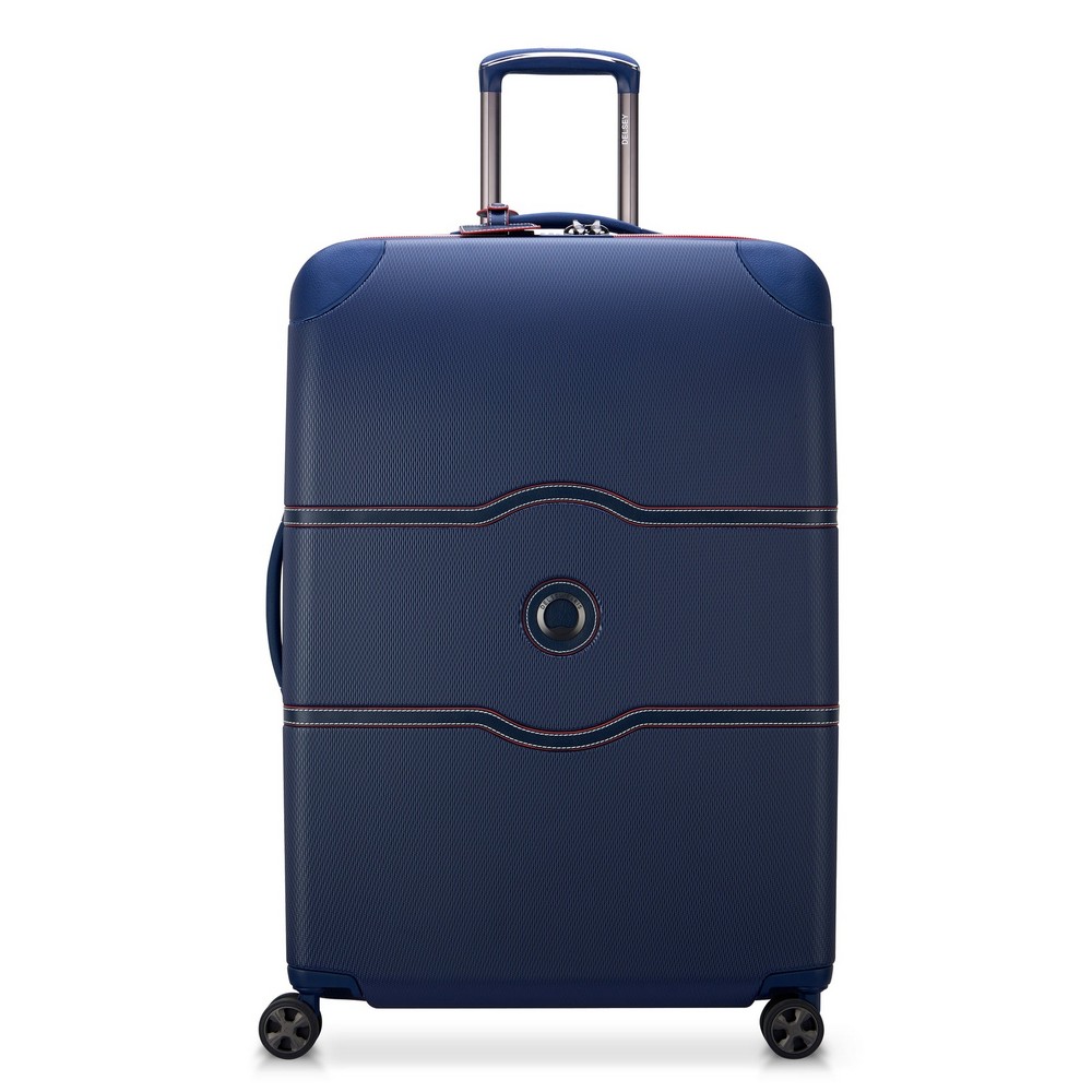 Delsey Chatelet Air 2.0 76cm Blue