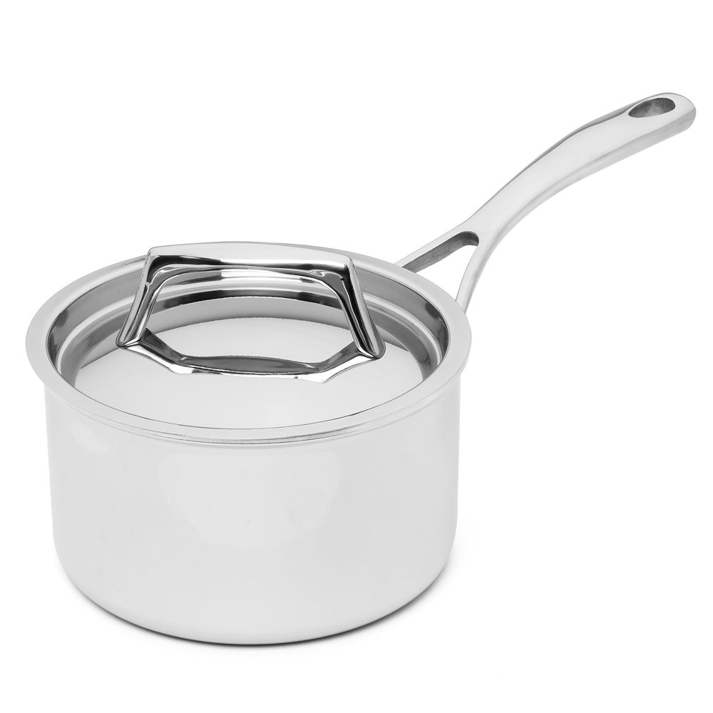 Essteele Per Sempre 16cm/1.8L Covered Saucepan