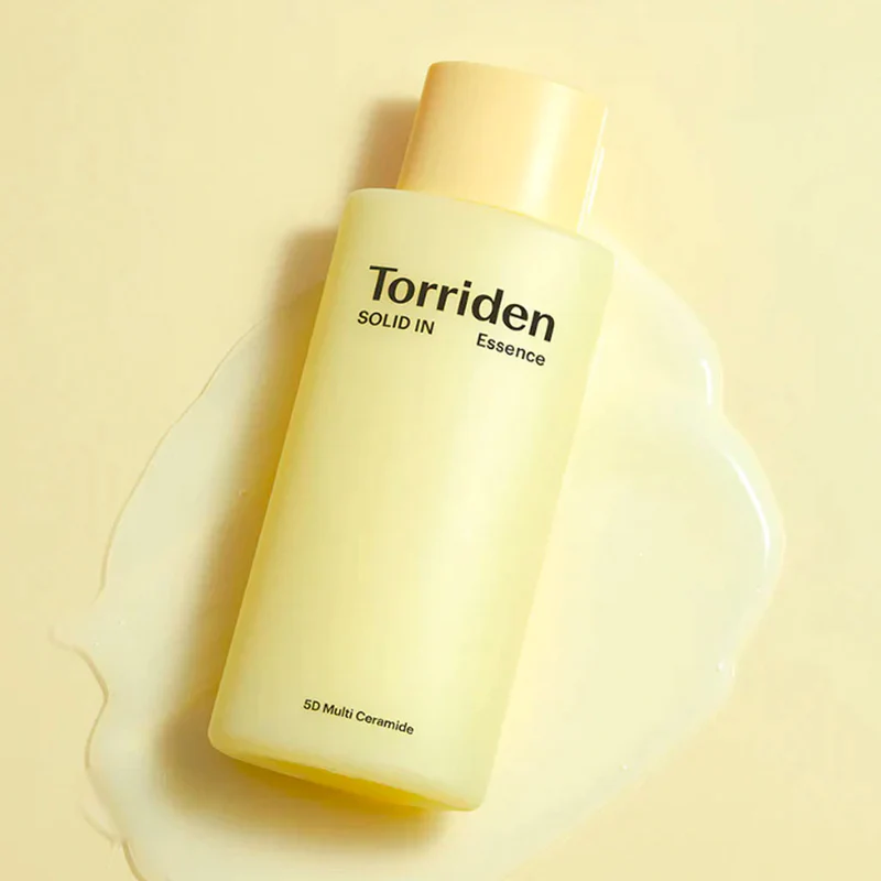 Torriden SOLID-IN All Day Essence 100ml