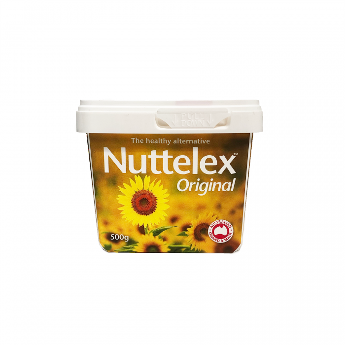 Nuttelex Original Spread 500g