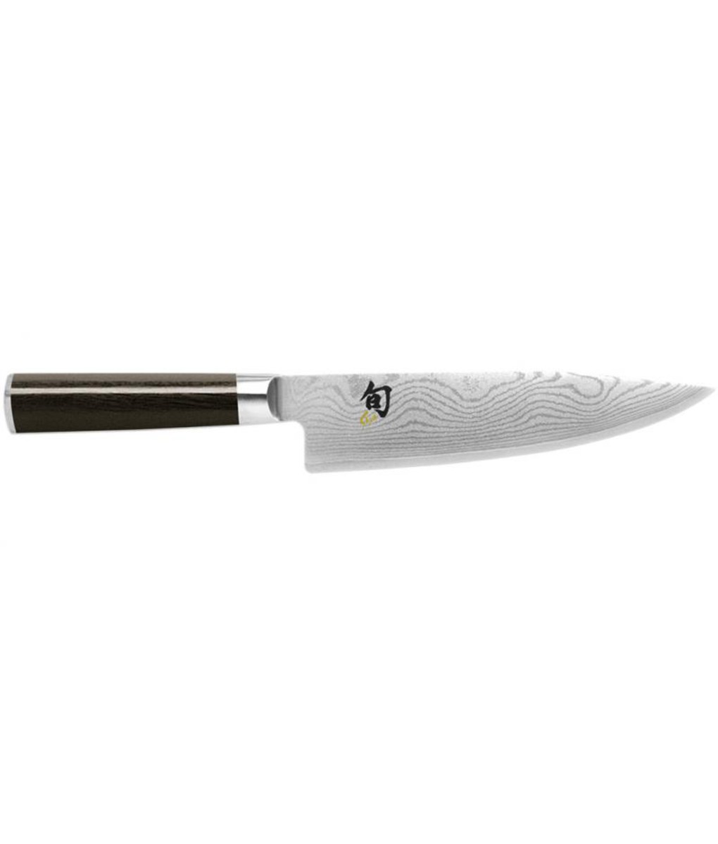 Shun Classic 8 Chef's Knife Stainless Steel