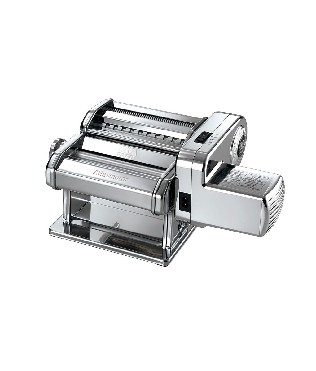 Marcato Atlas Electric Pasta Machine