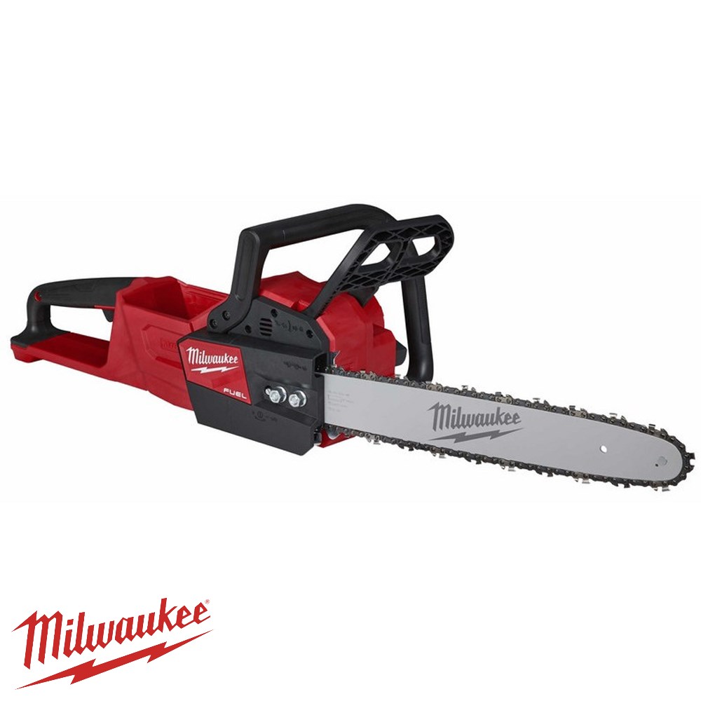 Milwaukee 18V Fuel 16" Brushless Chainsaw (Tool Only) M18FCHS-0