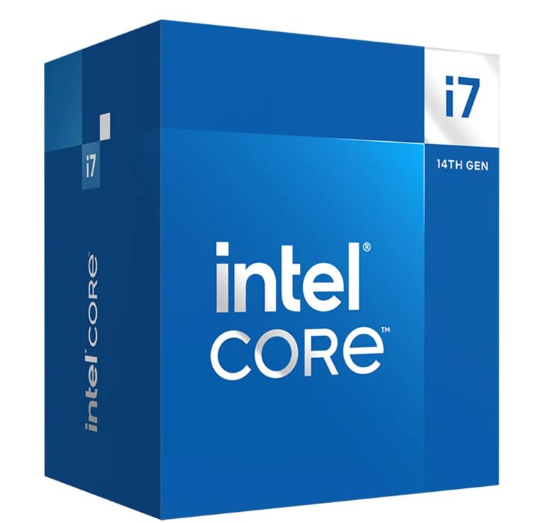 Intel Core i7-14700