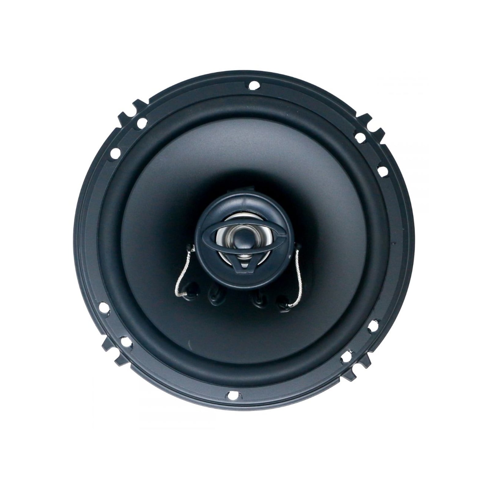 Cerwin Vega XED62 XED Series 6.5" 2-Way Coaxial Speakers