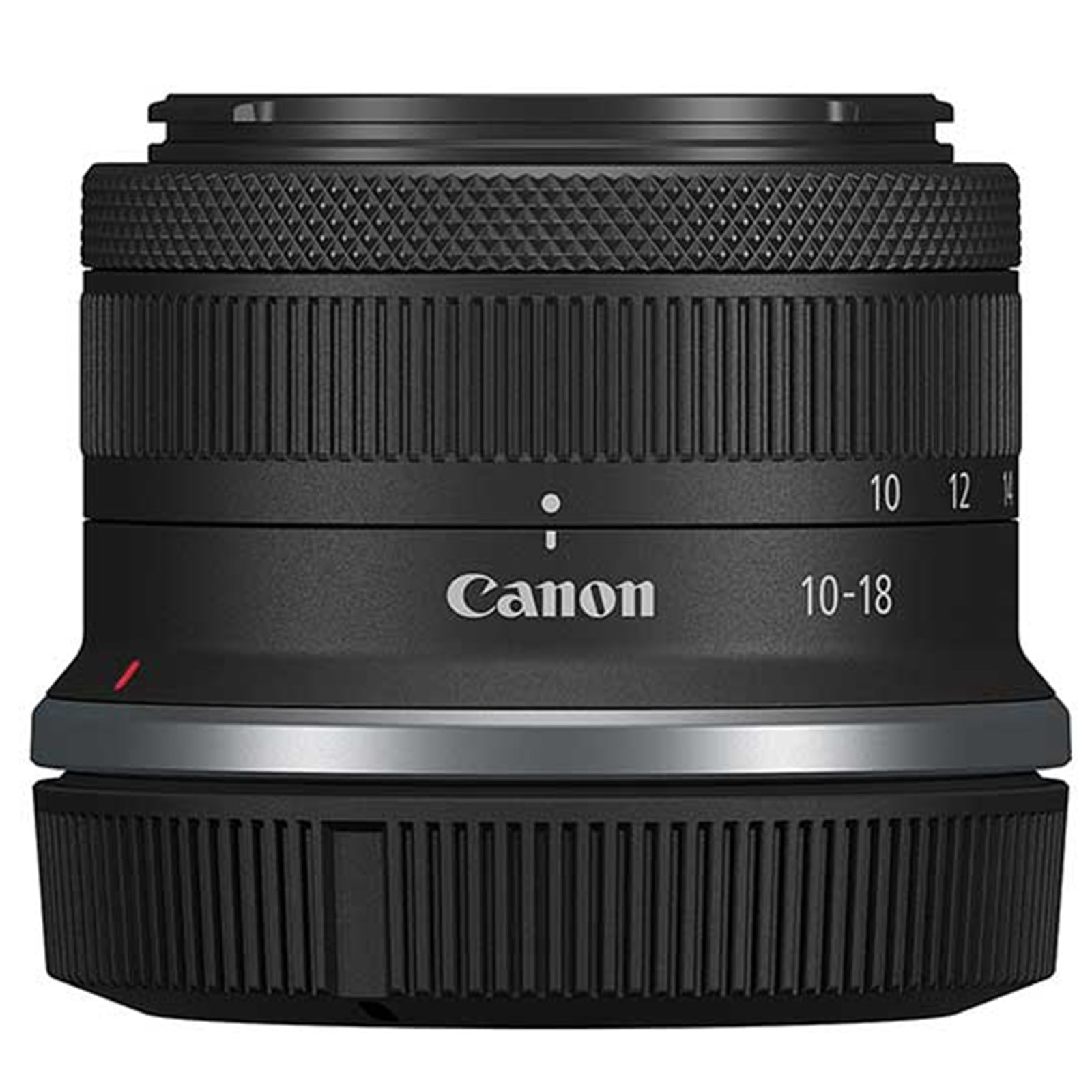 Canon RF-S 10-18mm f/4.5-6.3 Is STM Lens