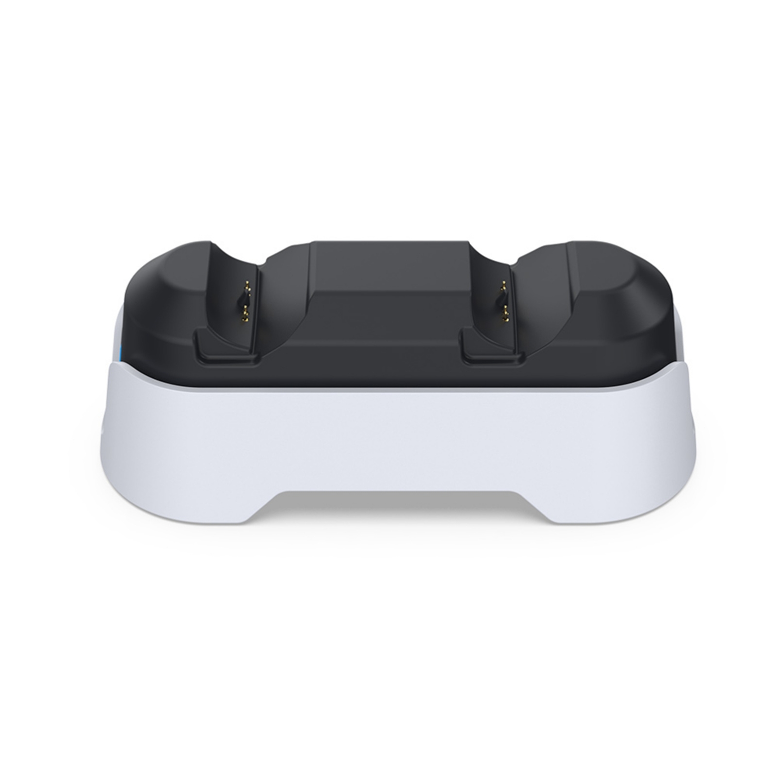 DOBE PlayStation PS5 Dual Charging Station / Charging Base / Charging Docking works with Dualsense & Dualsense Edge Controllers