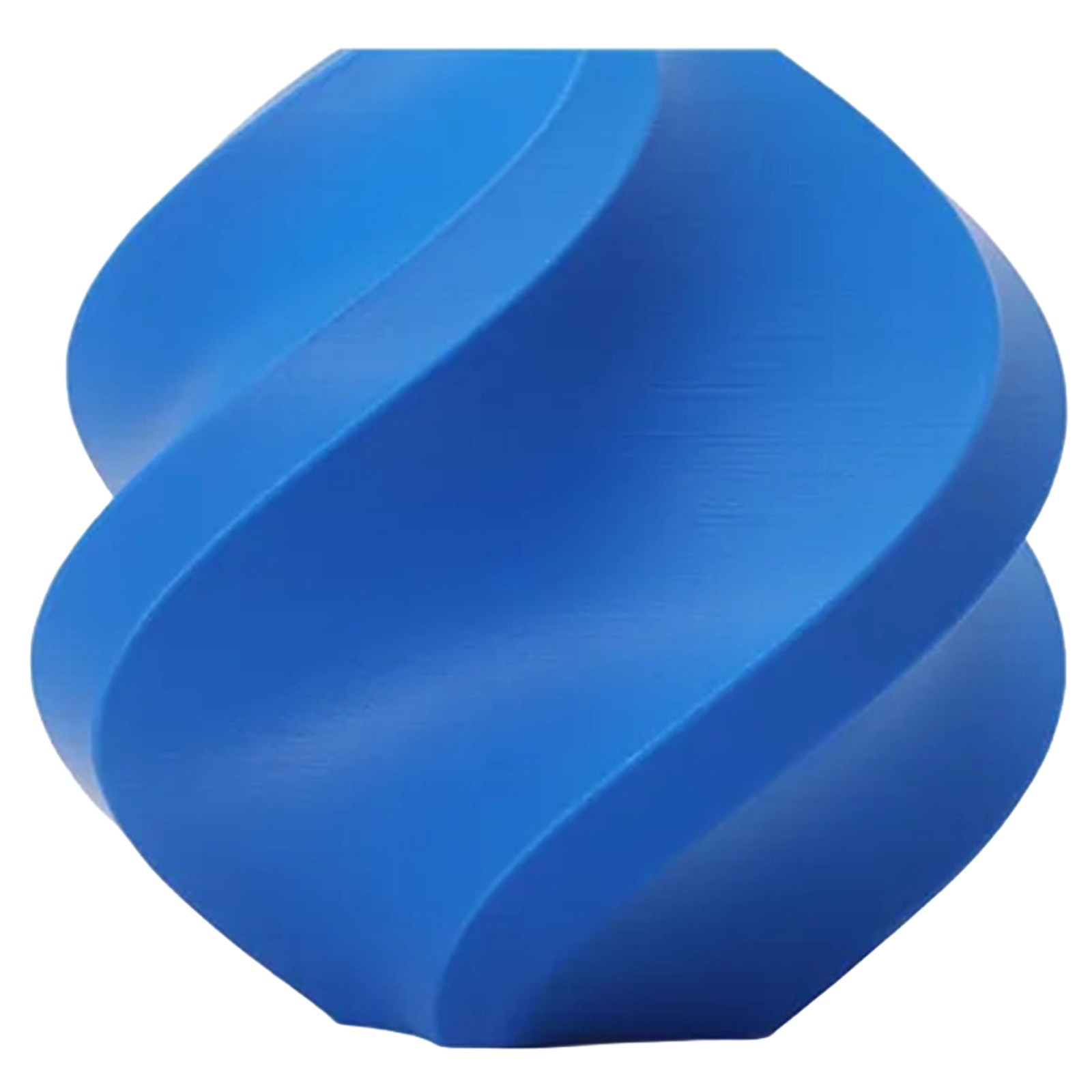 Bambu Lab PLA Basic Cobalt Blue (Refill)