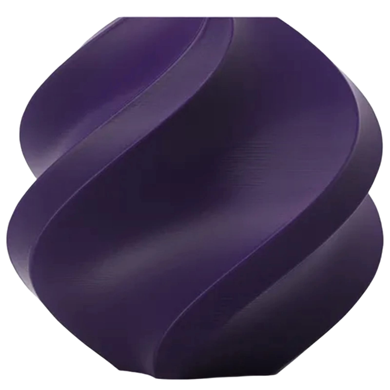 Bambu Lab PLA Basic Indigo Purple (Spool)