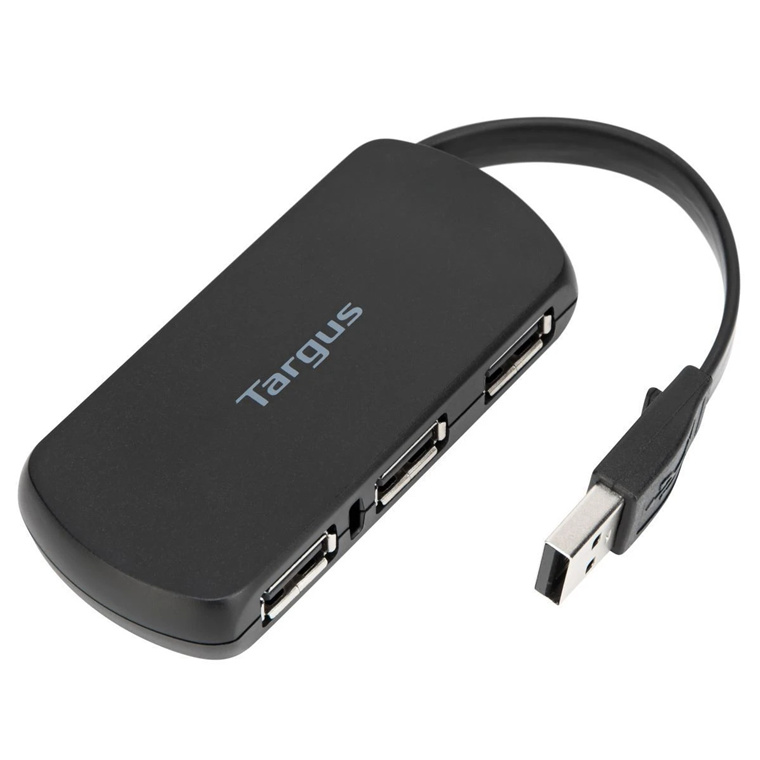 Targus USB 4 Port Hub