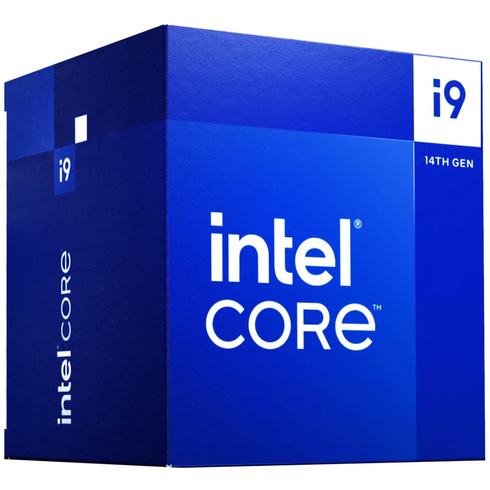 Intel Core i9-14900 LGA 1700 CPU Processor