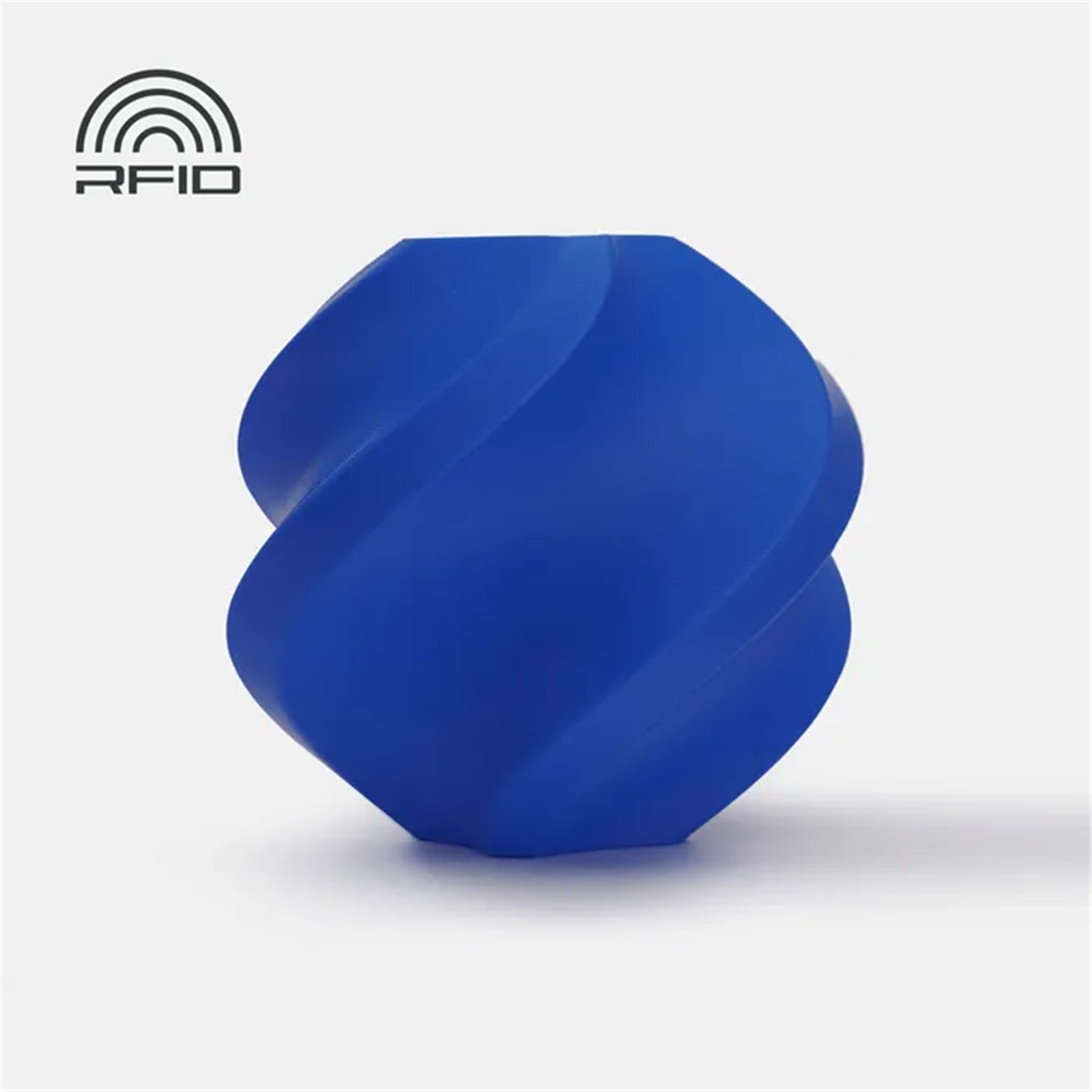 Bambu Lab PLA Basic Blue (Spool)